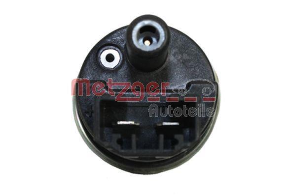 Pompe à carburant (Pompe à gasoil) METZGER ref. 2250162